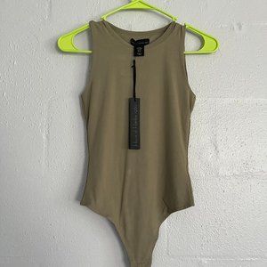 House Of Harlow bodysuit